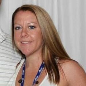 Meet your Posher, Dr. amber